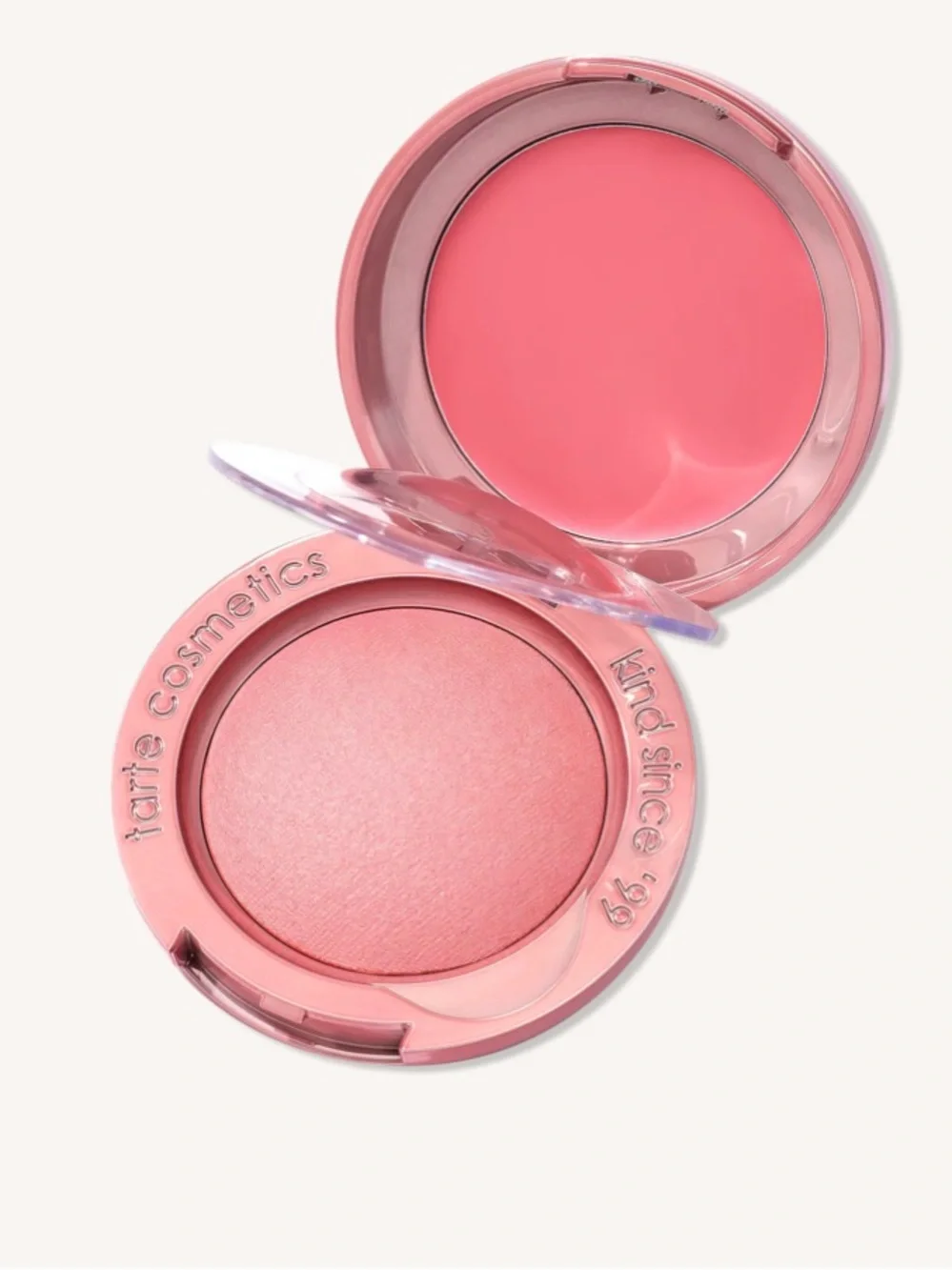 tarte Macaron Blush & Cream Duo- Honey Blossom 🌸